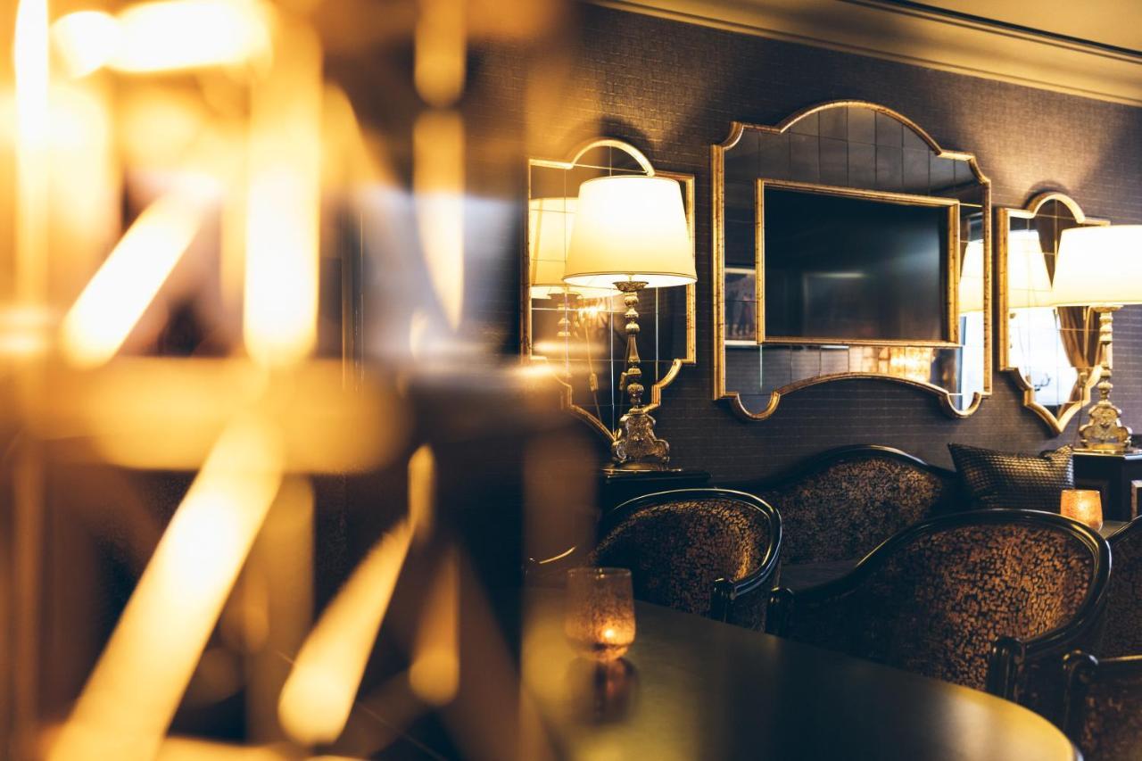 Hotel Steiner Superior Obertauern Zewnętrze zdjęcie