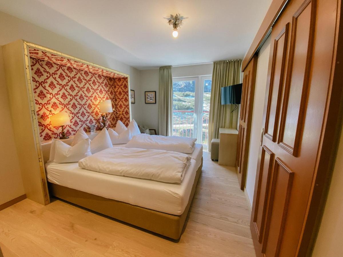 Hotel Steiner Superior Obertauern Zewnętrze zdjęcie