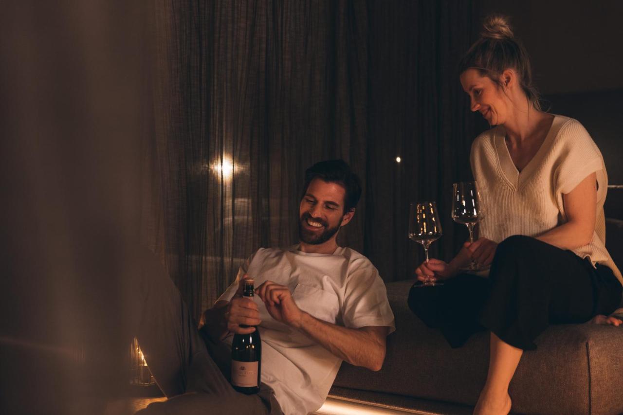 Hotel Steiner Superior Obertauern Zewnętrze zdjęcie
