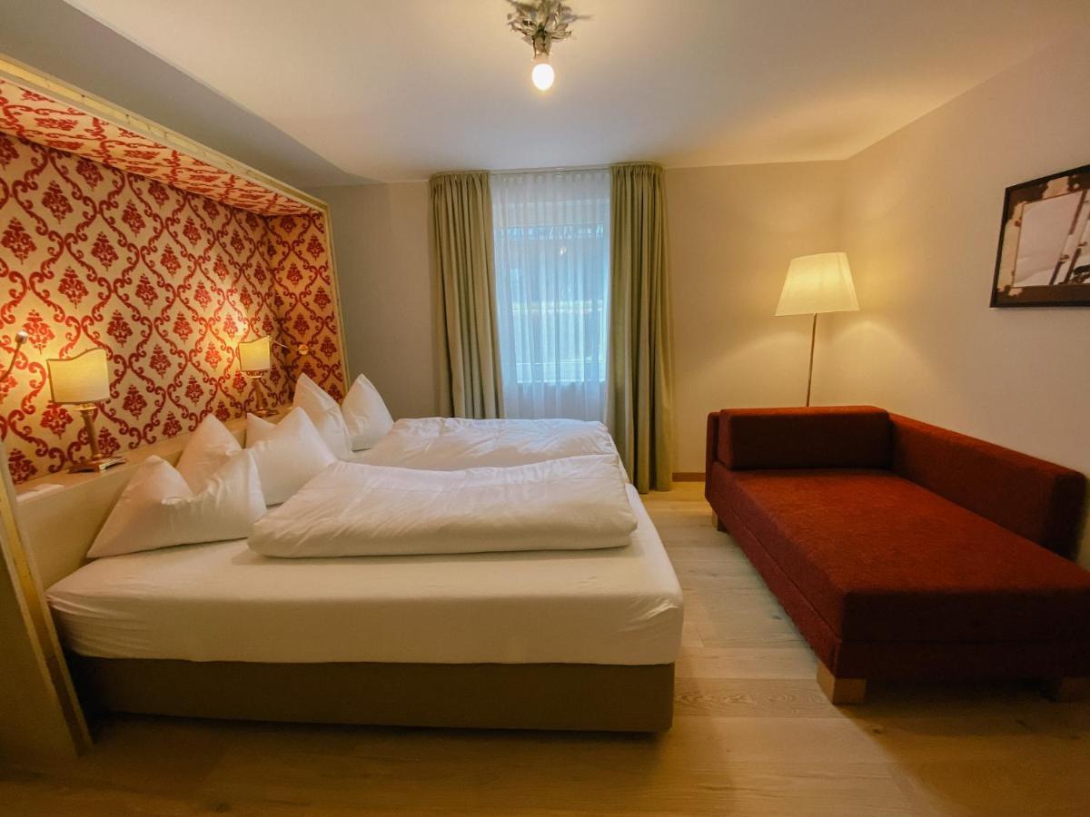 Hotel Steiner Superior Obertauern Zewnętrze zdjęcie