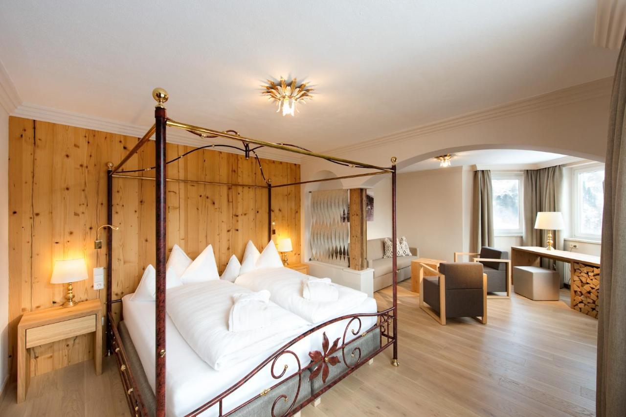 Hotel Steiner Superior Obertauern Zewnętrze zdjęcie