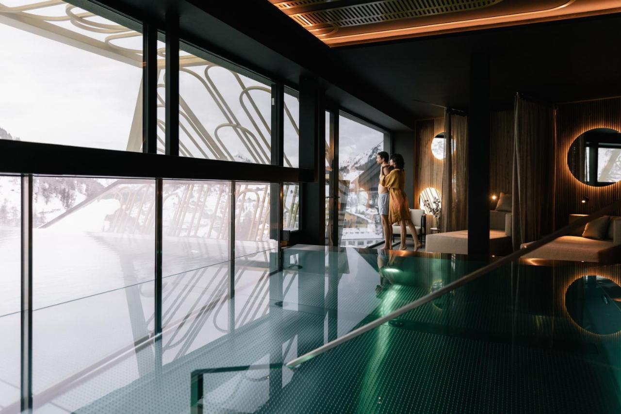 Hotel Steiner Superior Obertauern Zewnętrze zdjęcie