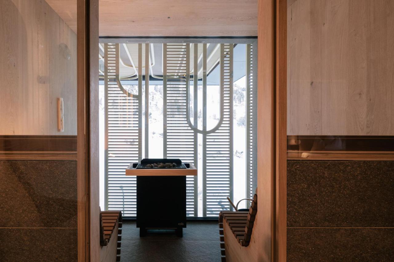 Hotel Steiner Superior Obertauern Zewnętrze zdjęcie