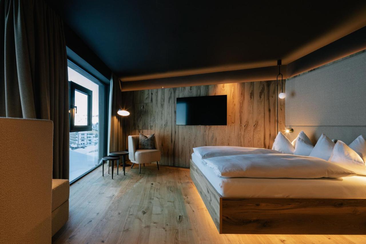 Hotel Steiner Superior Obertauern Zewnętrze zdjęcie