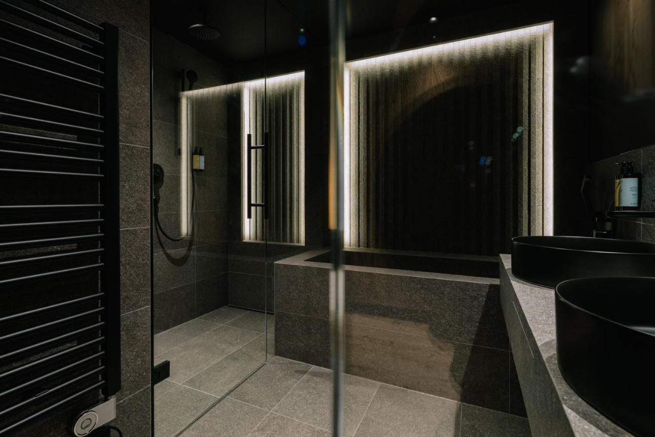 Hotel Steiner Superior Obertauern Zewnętrze zdjęcie