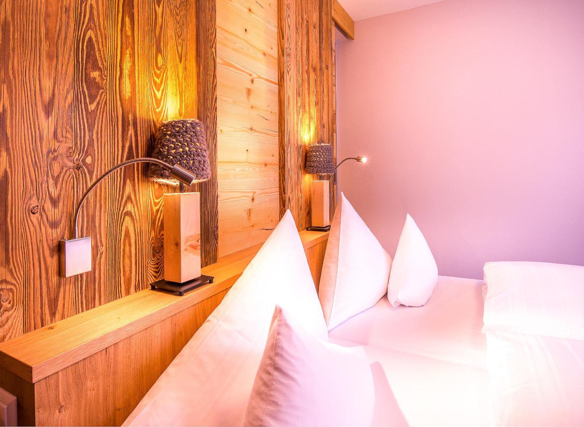 Hotel Steiner Superior Obertauern Zewnętrze zdjęcie