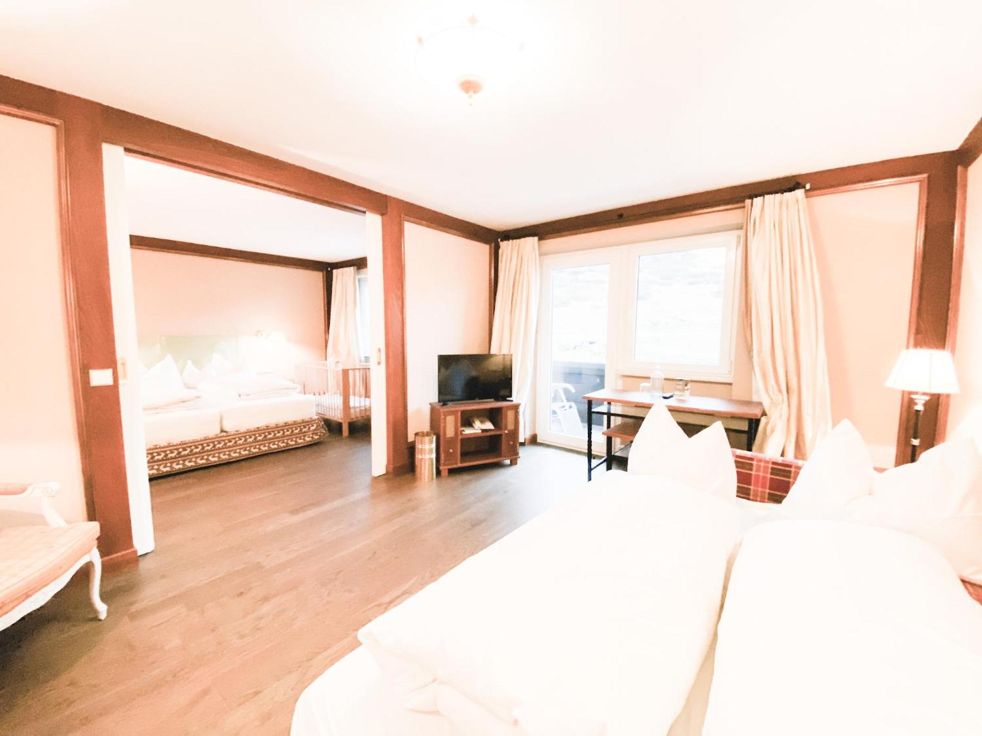 Hotel Steiner Superior Obertauern Zewnętrze zdjęcie