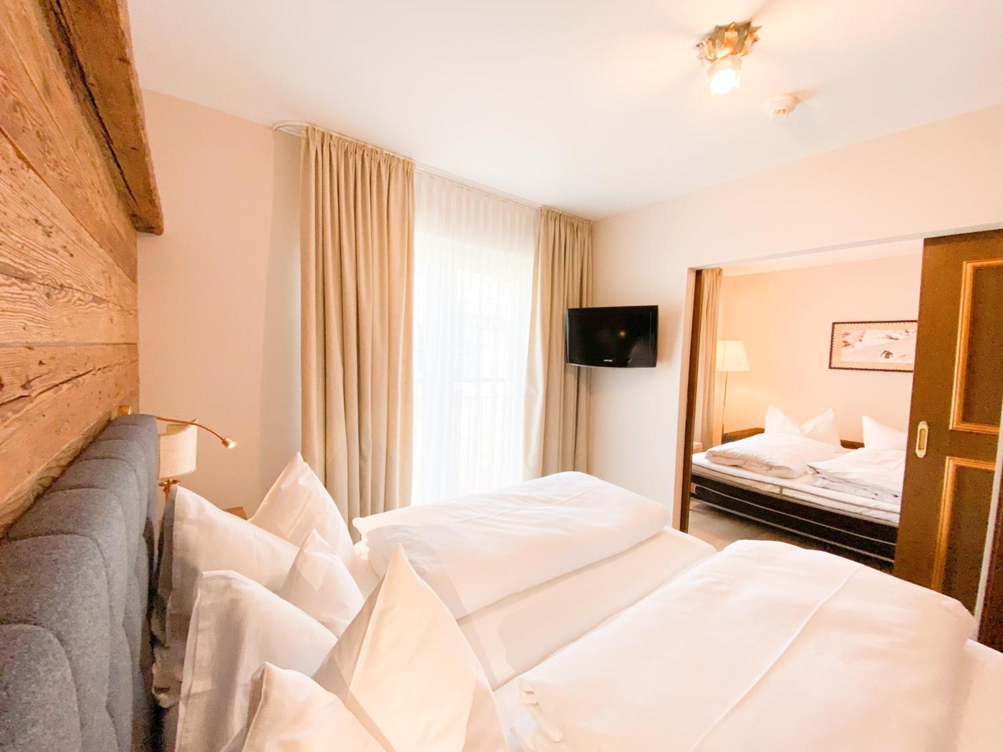 Hotel Steiner Superior Obertauern Zewnętrze zdjęcie