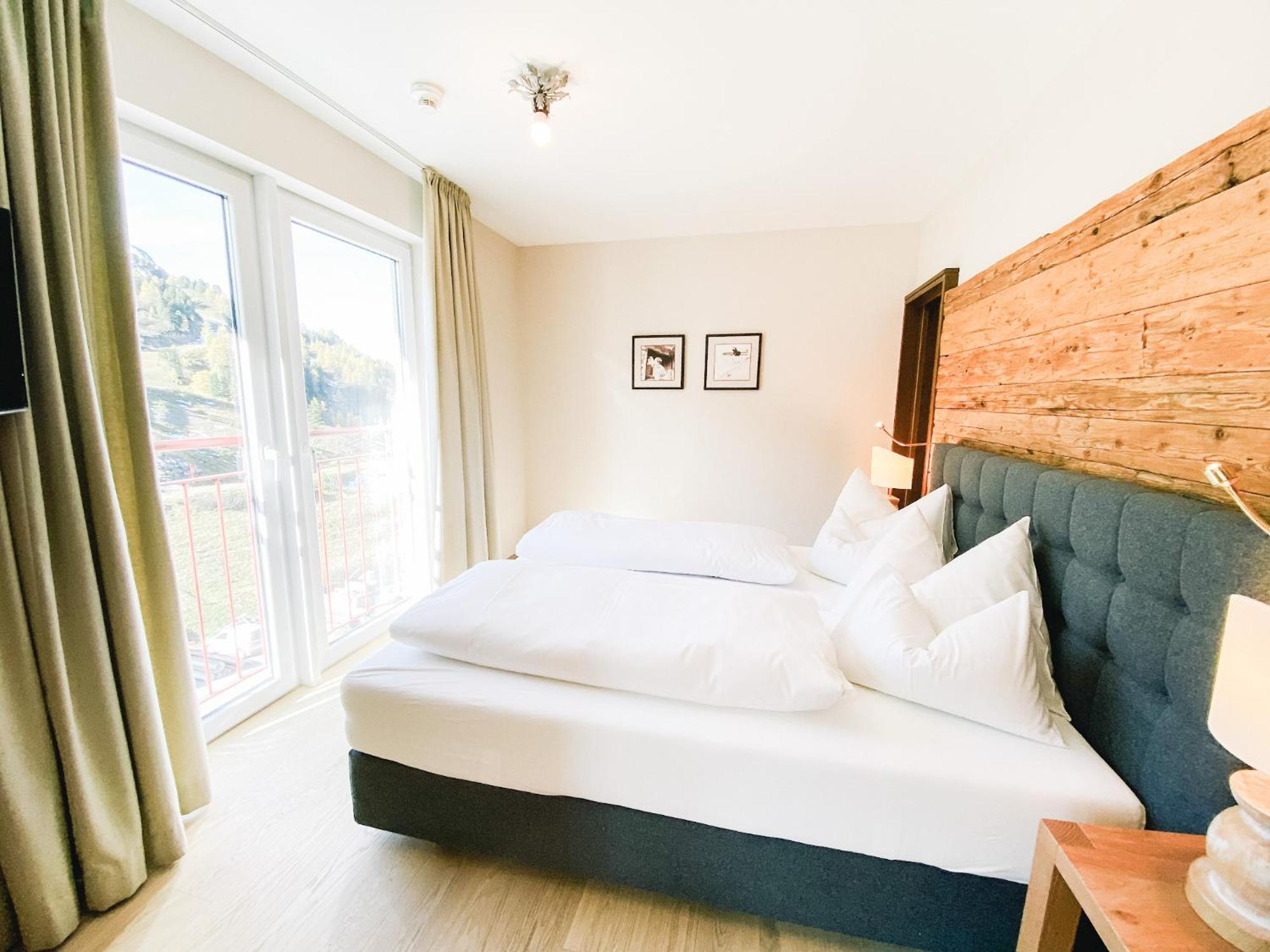 Hotel Steiner Superior Obertauern Zewnętrze zdjęcie
