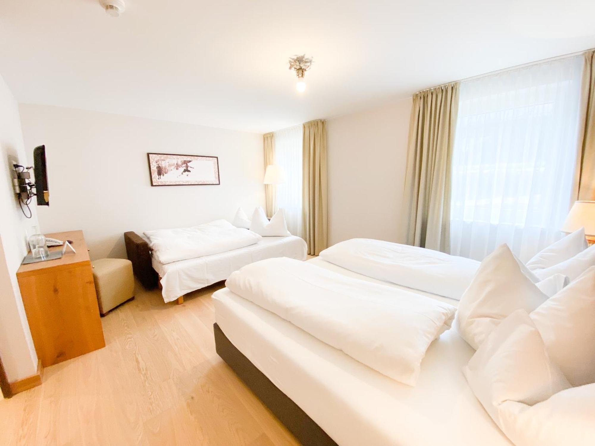 Hotel Steiner Superior Obertauern Zewnętrze zdjęcie