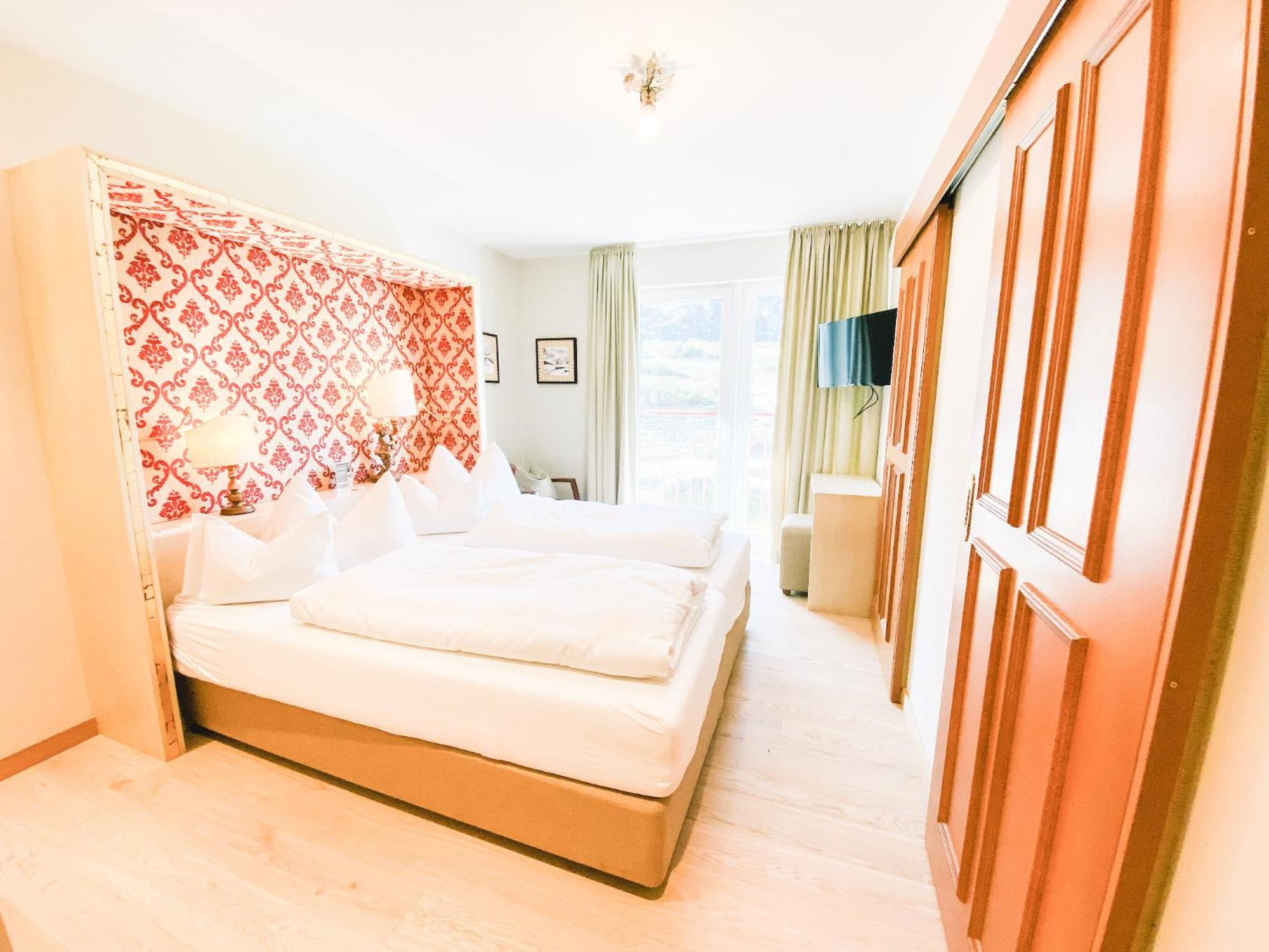 Hotel Steiner Superior Obertauern Zewnętrze zdjęcie