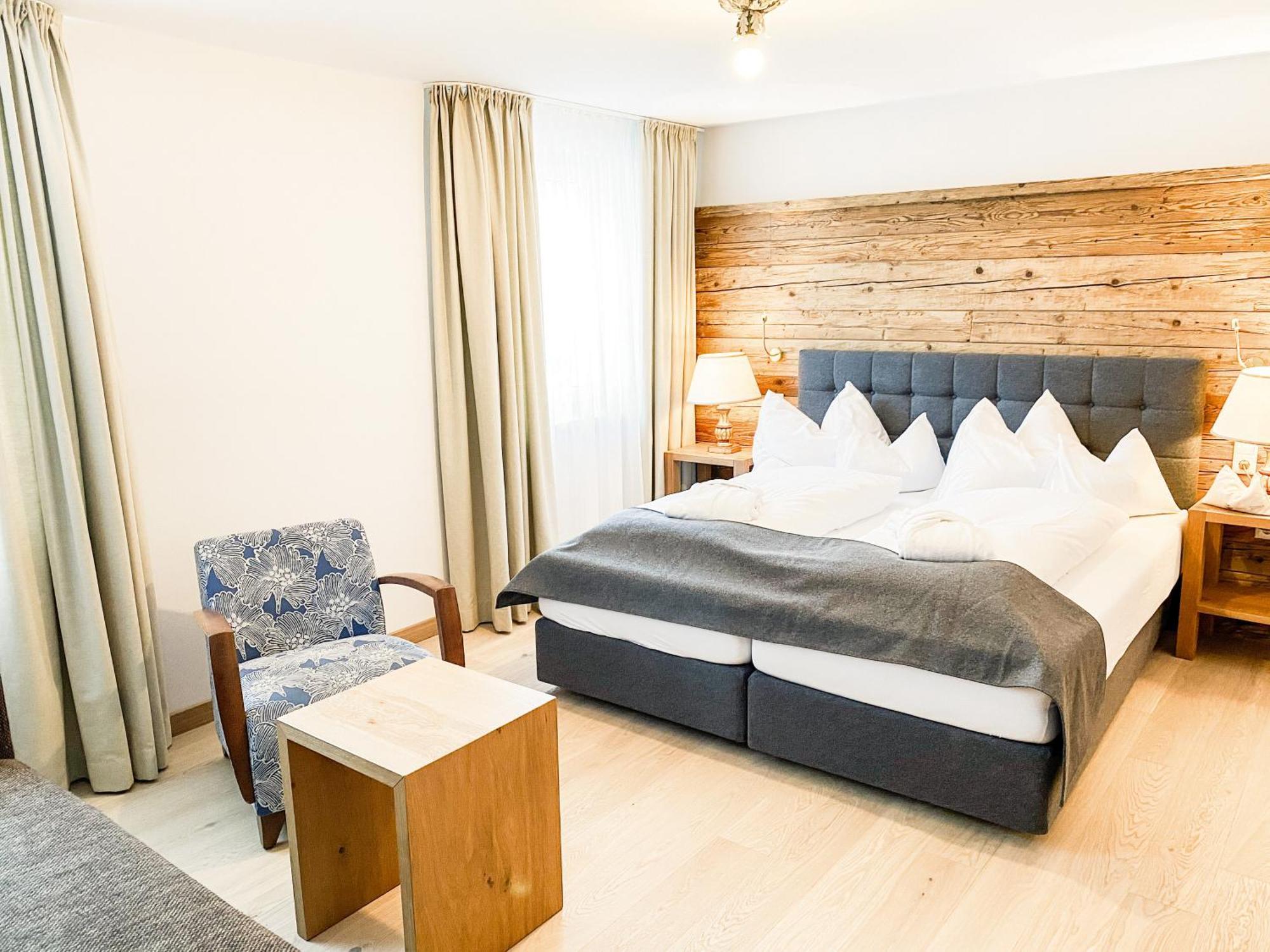 Hotel Steiner Superior Obertauern Zewnętrze zdjęcie