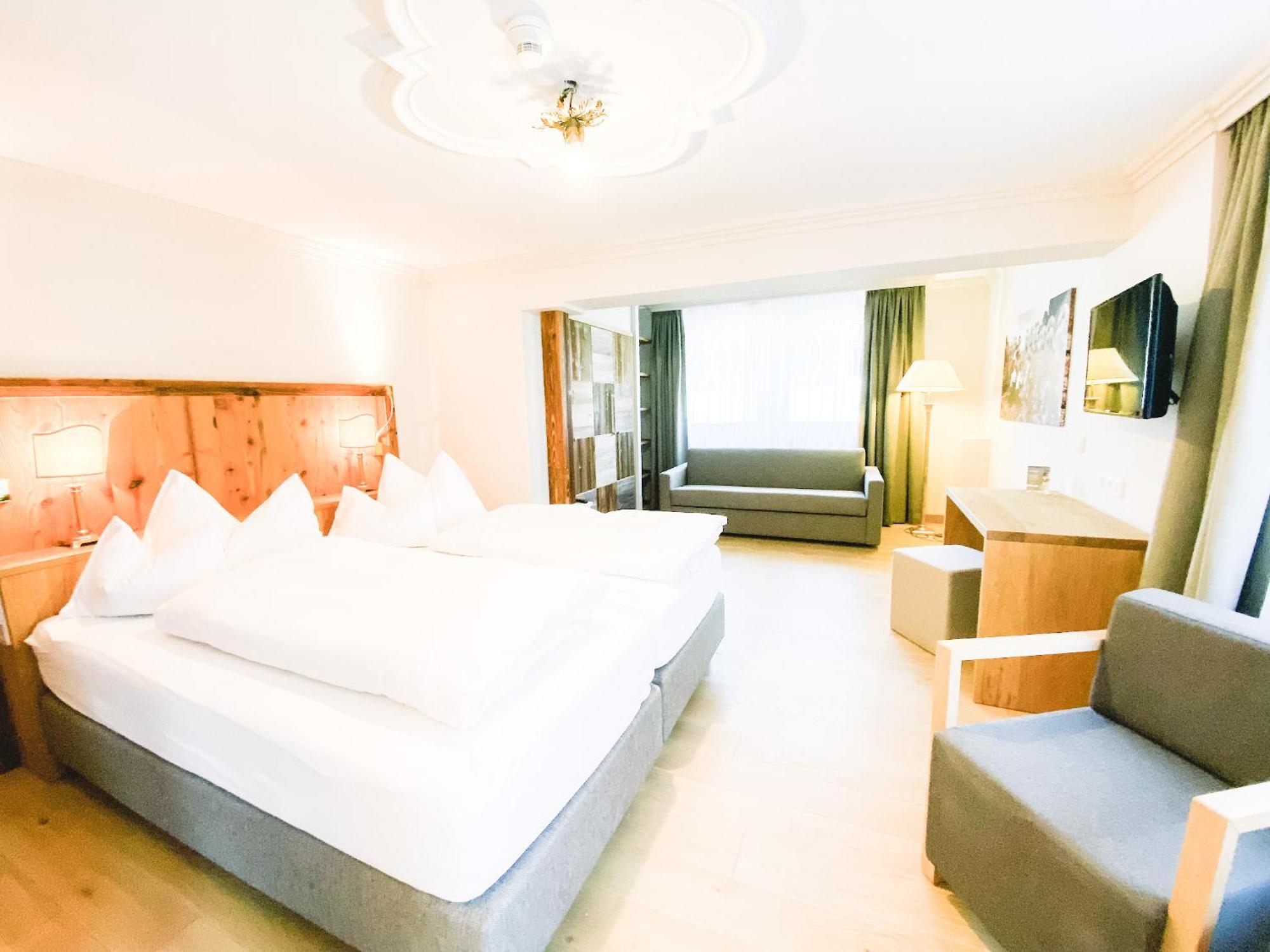 Hotel Steiner Superior Obertauern Zewnętrze zdjęcie