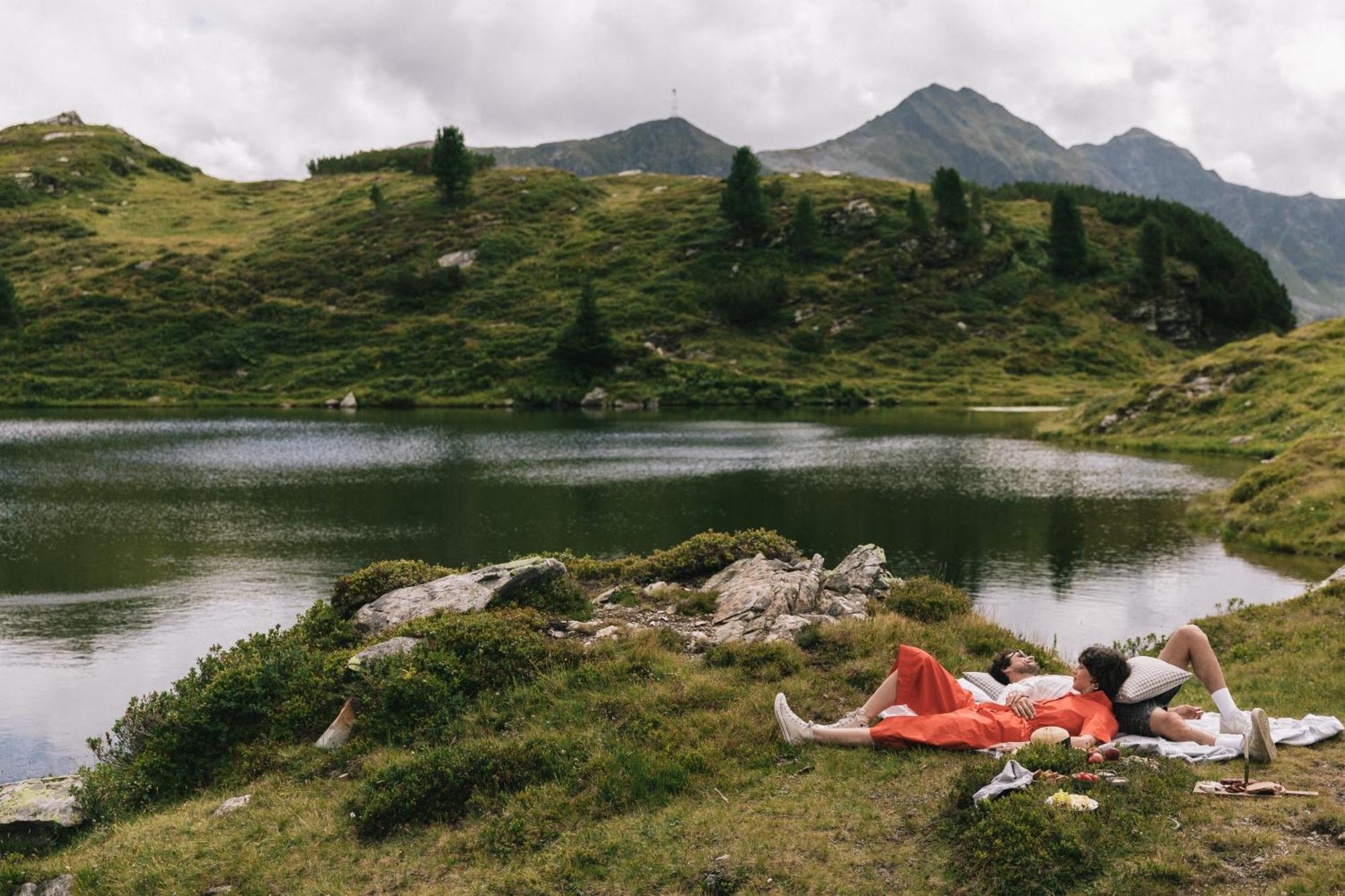 Hotel Steiner Superior Obertauern Zewnętrze zdjęcie