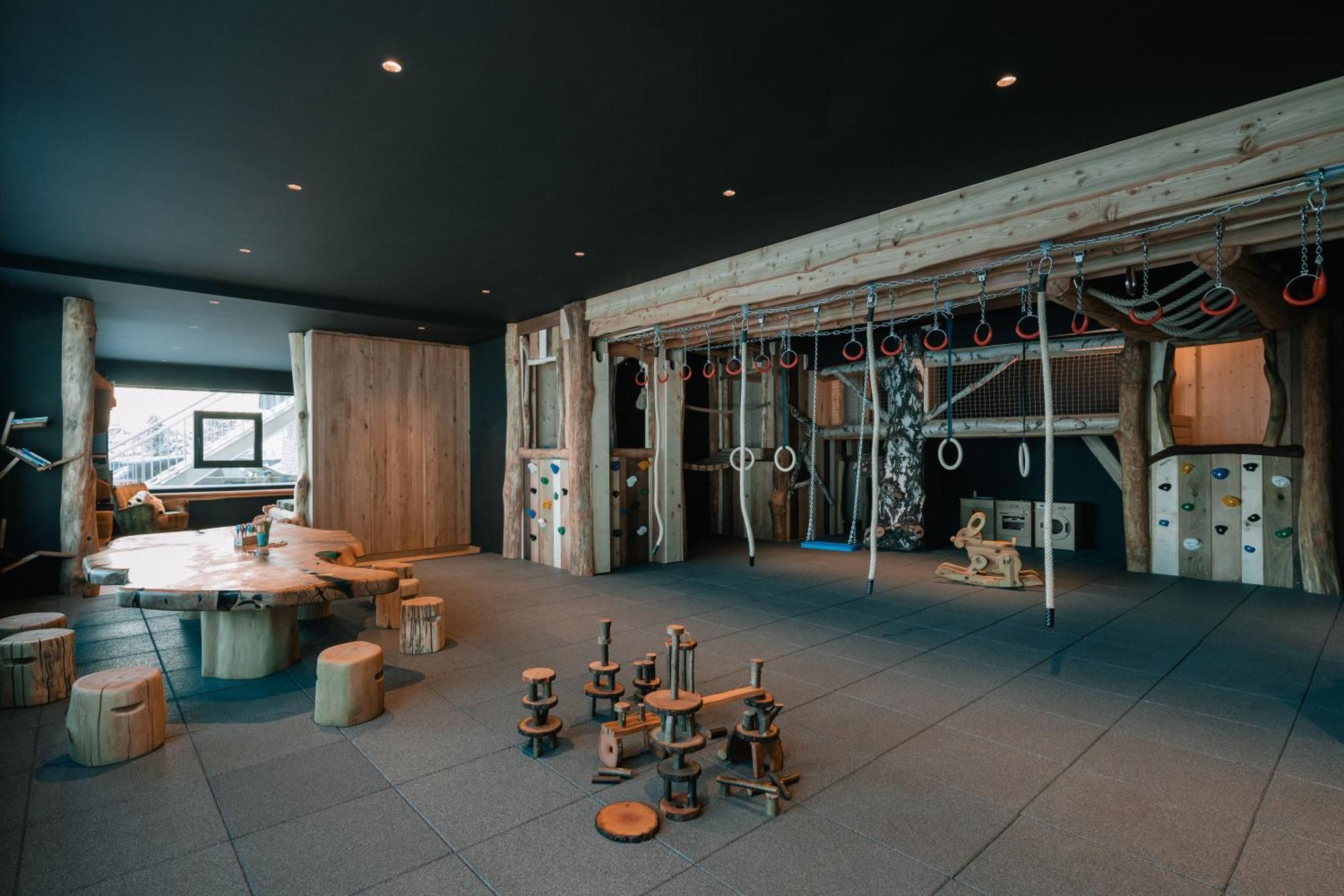 Hotel Steiner Superior Obertauern Zewnętrze zdjęcie