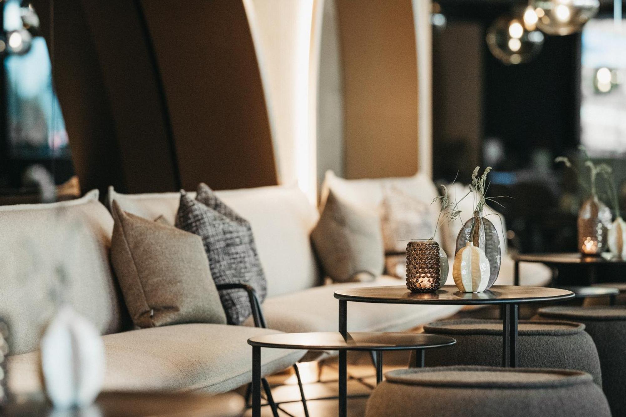 Hotel Steiner Superior Obertauern Zewnętrze zdjęcie
